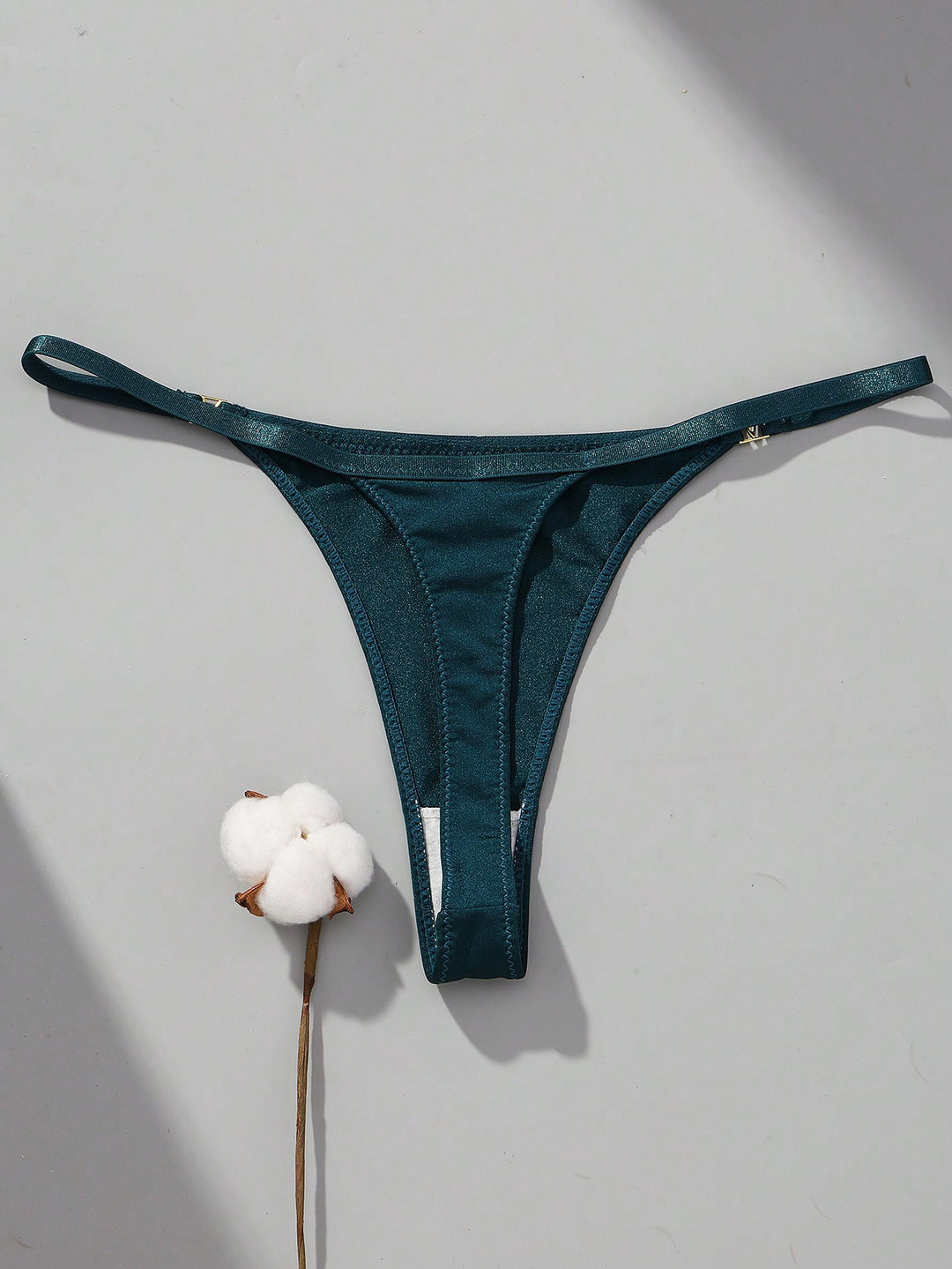 Slip tanga SHEIN, mix culori
