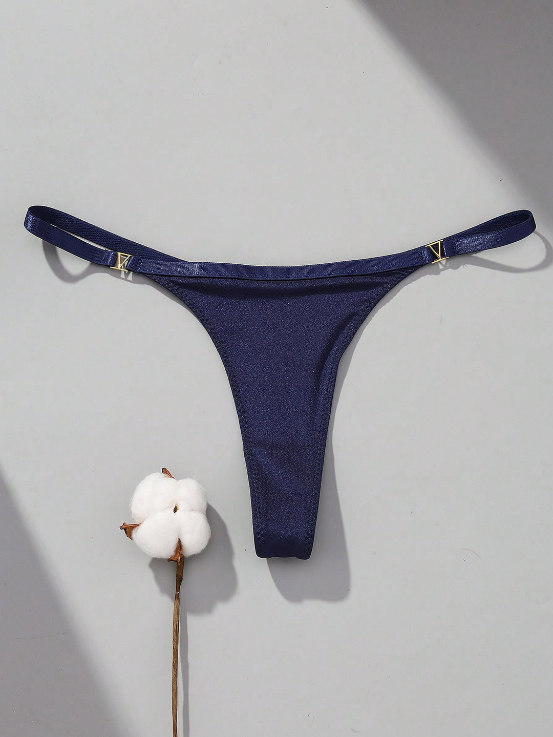 Slip tanga SHEIN, mix culori
