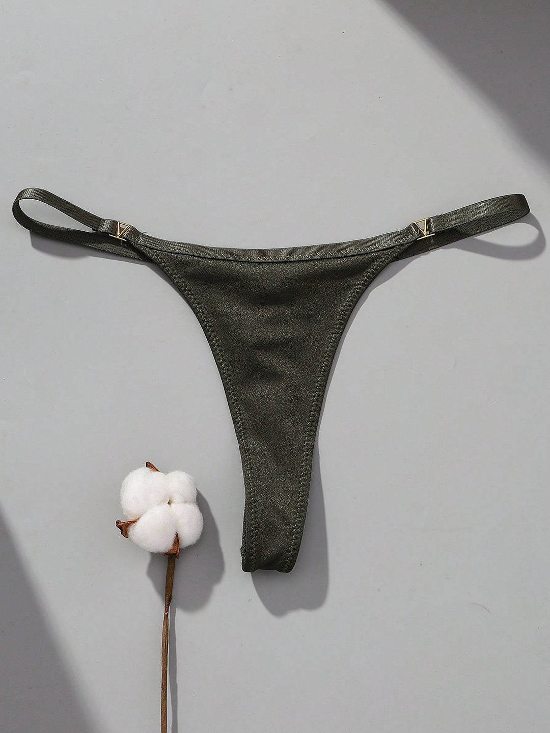 Slip tanga SHEIN, mix culori