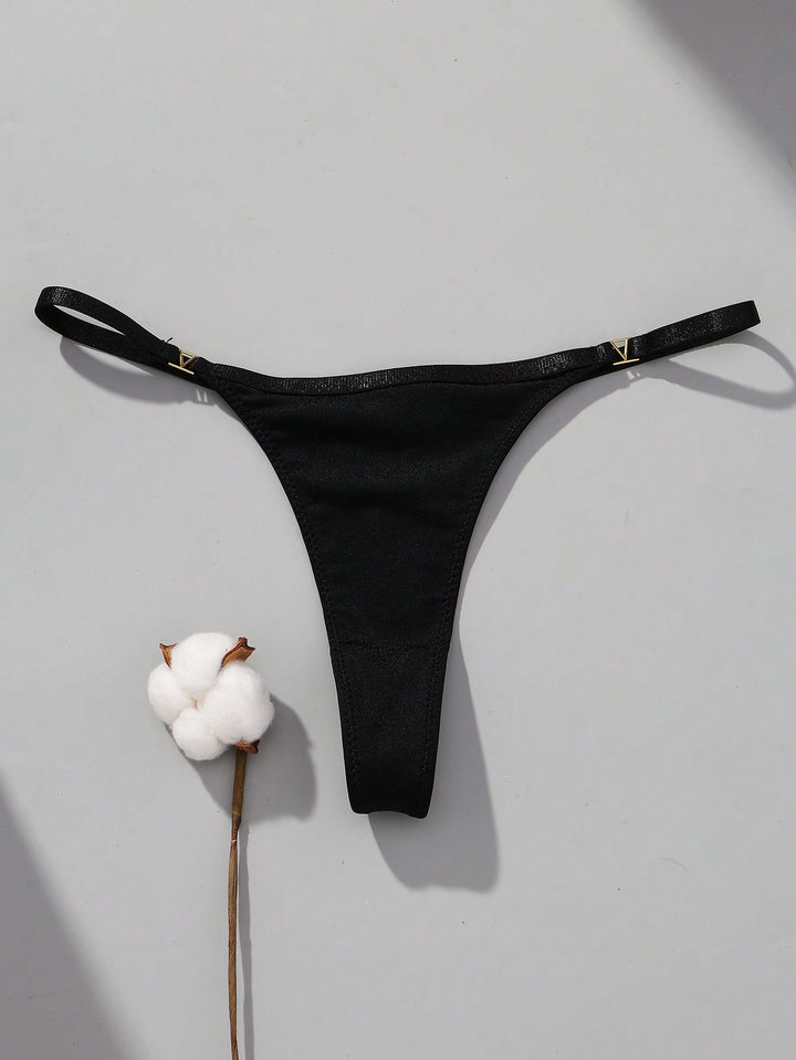 Slip tanga SHEIN, mix culori