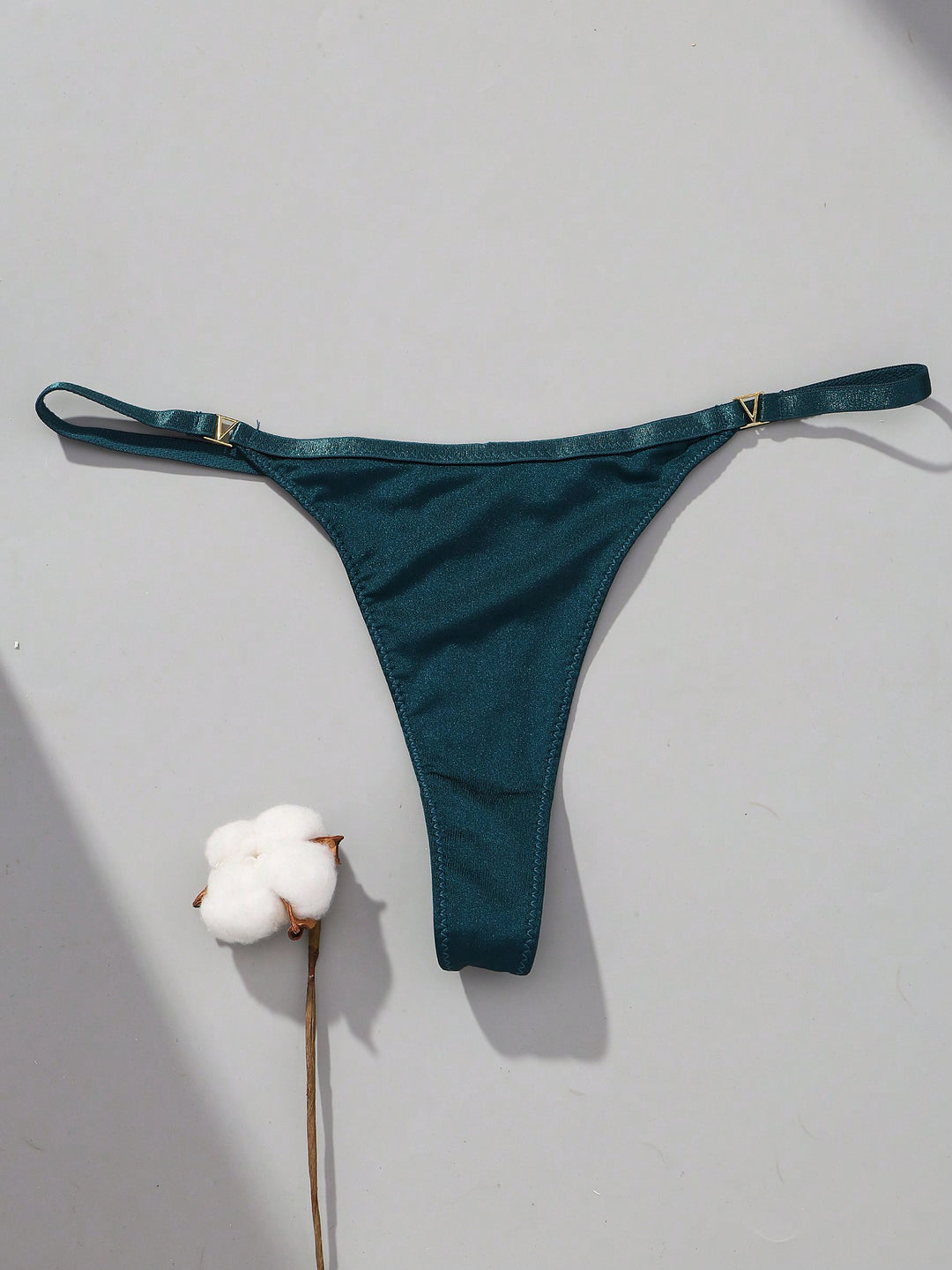 Slip tanga SHEIN, mix culori