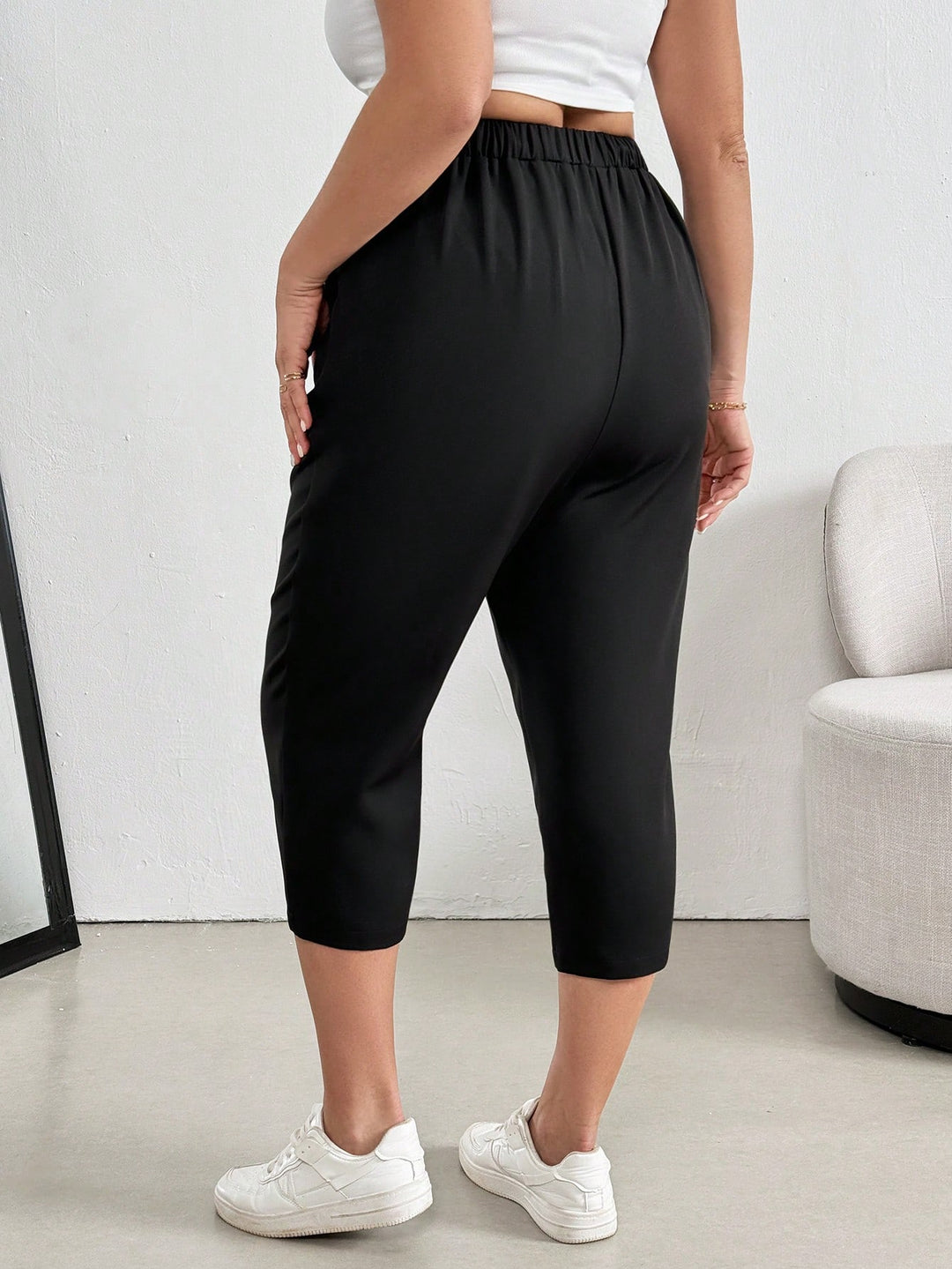 Pantaloni SHEIN