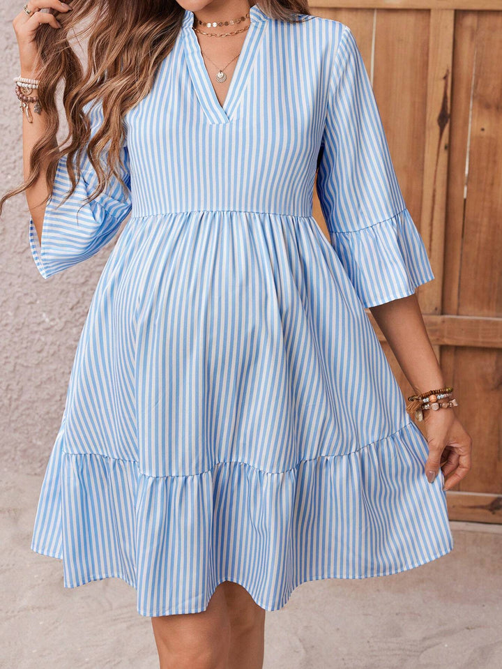 Rochie mini SHEIN, mix culori