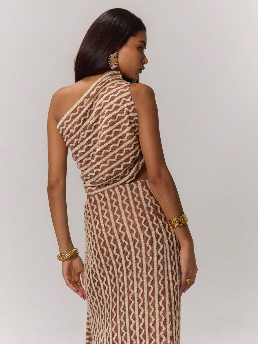Top SHEIN, maro