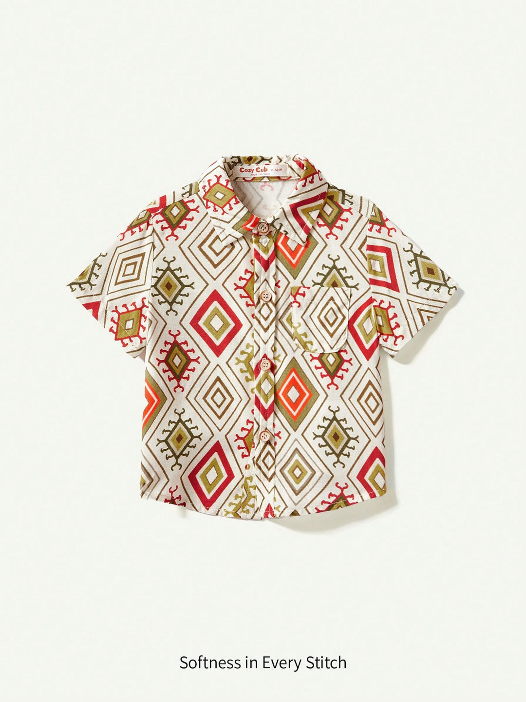 Tricou Polo Shein