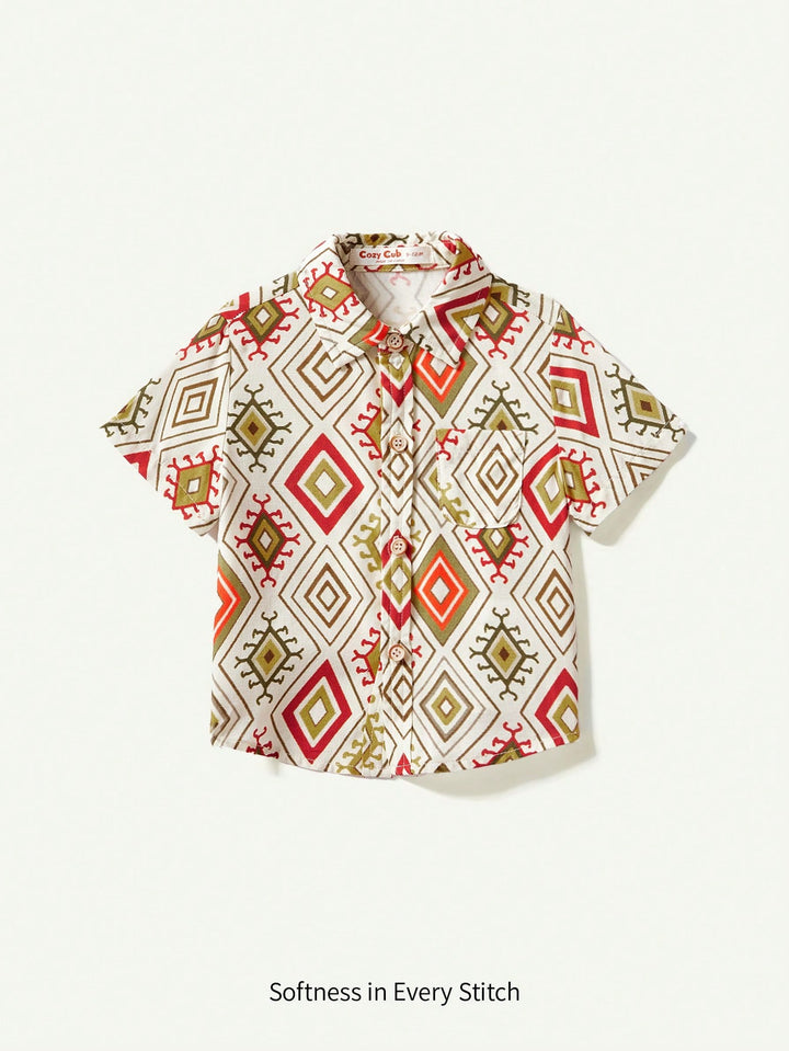 Tricou Polo Shein