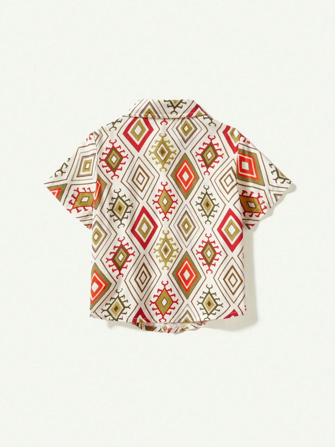 Tricou Polo Shein