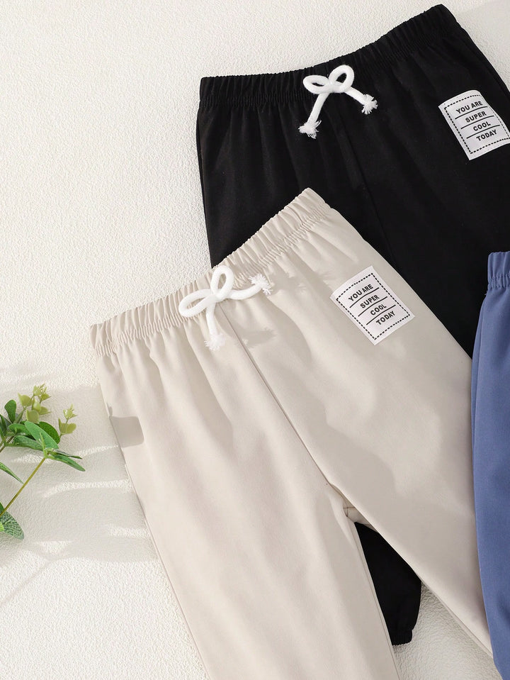 Set de pantaloni SHEIN, mix culori