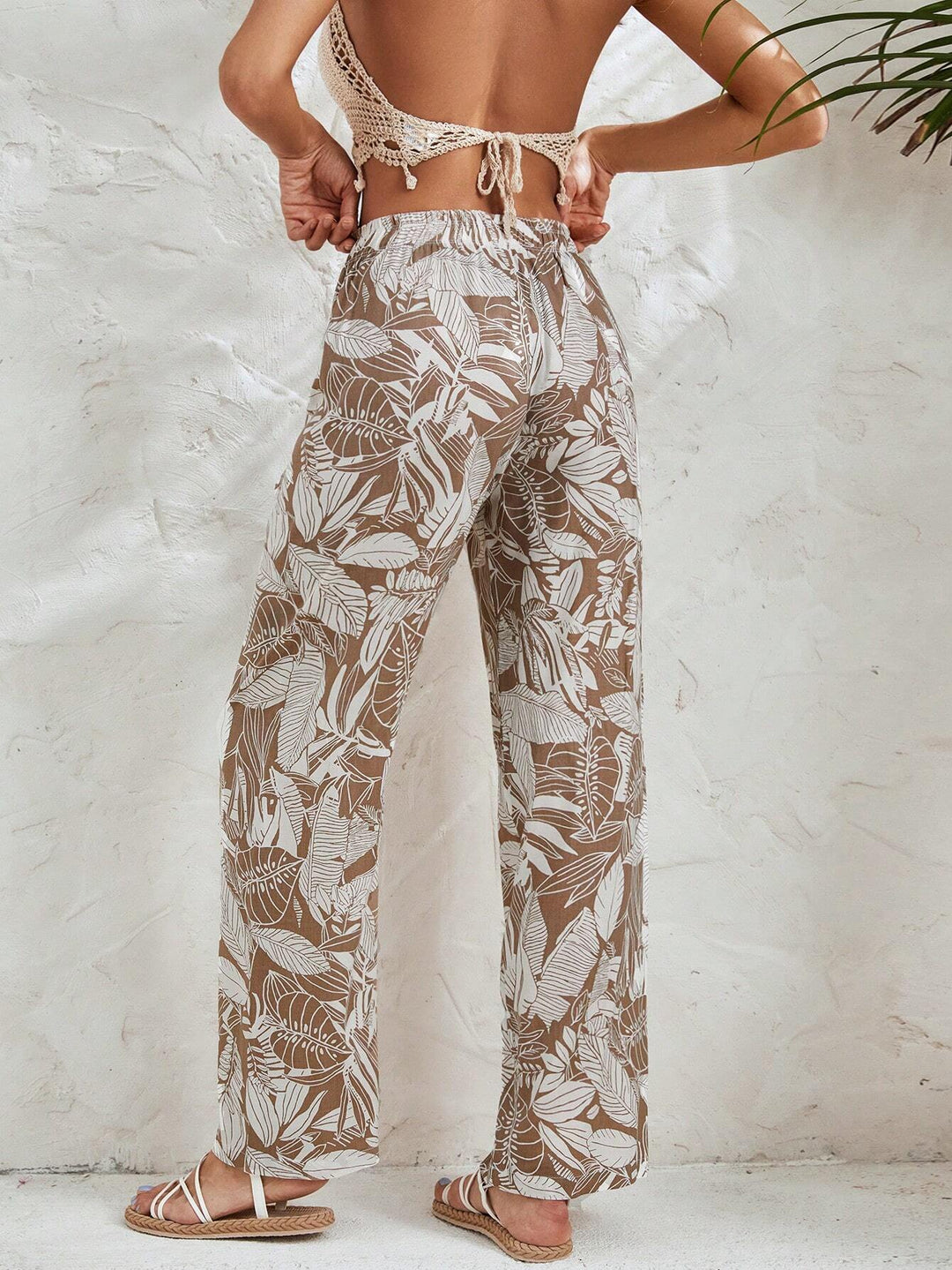 Pantaloni SHEIN, mix culori