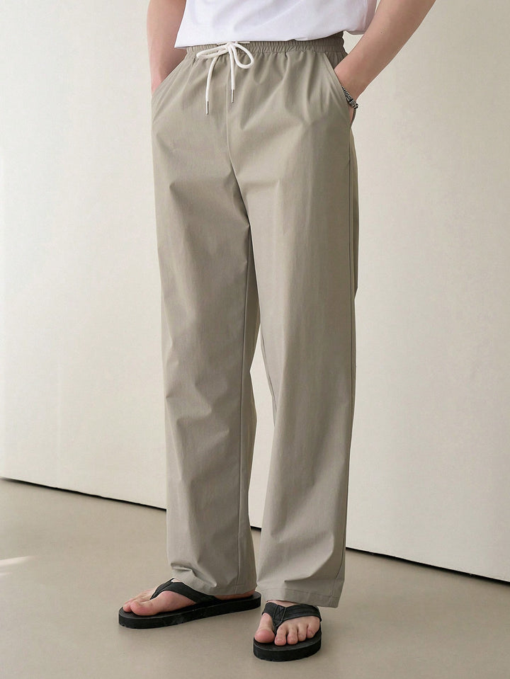 Pantalon SHEIN, kaki