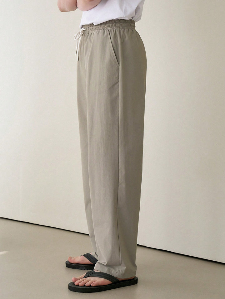 Pantalon SHEIN, kaki