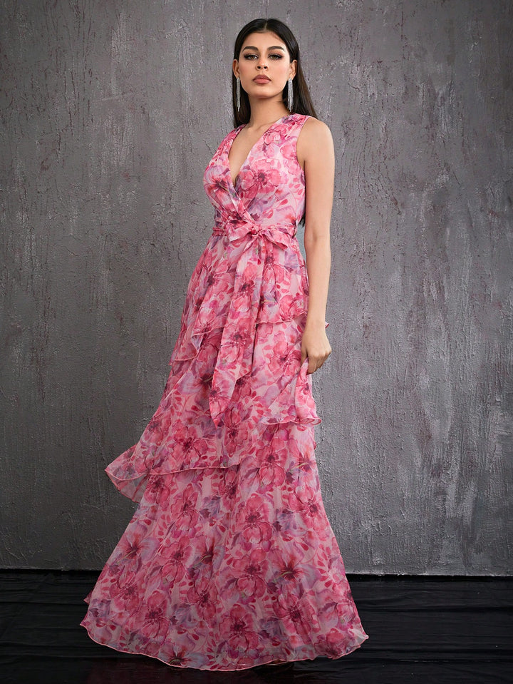 Rochie SHEIN, roz