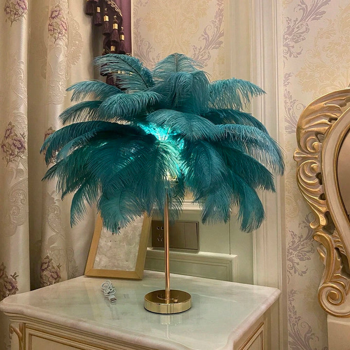 Lampă reîncărcabilă SHEIN, alb