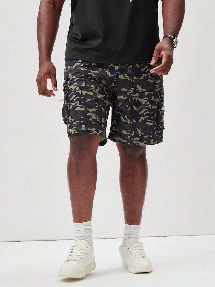 Pantaloni scurți SHEIN, mix culori