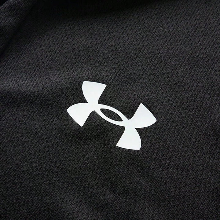 Pantaloni scurți UNDER ARMOUR, negru