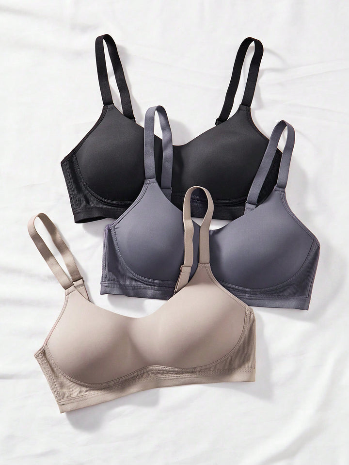Sutien SHEIN, negru