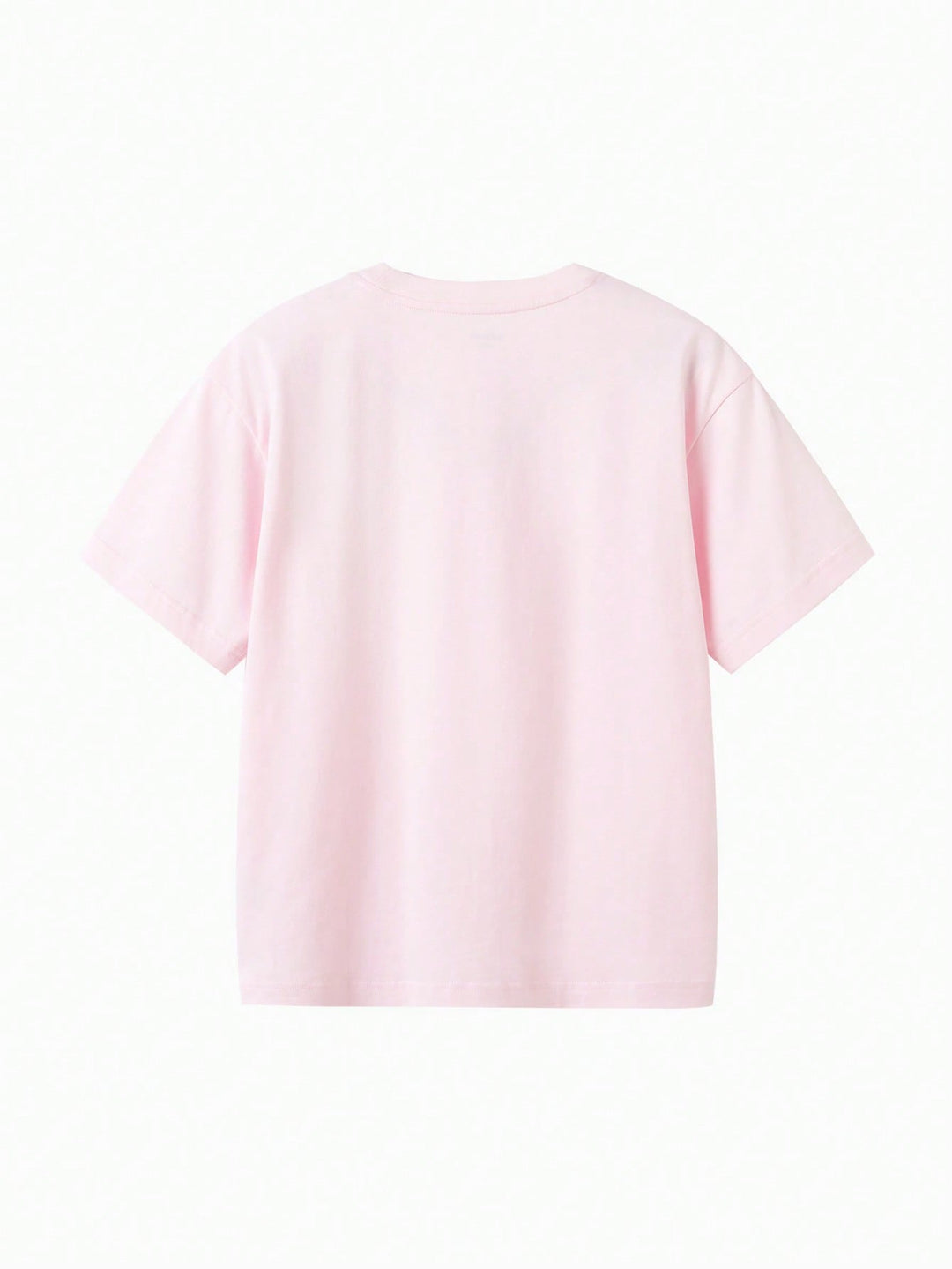 Tricou SHEIN, roz