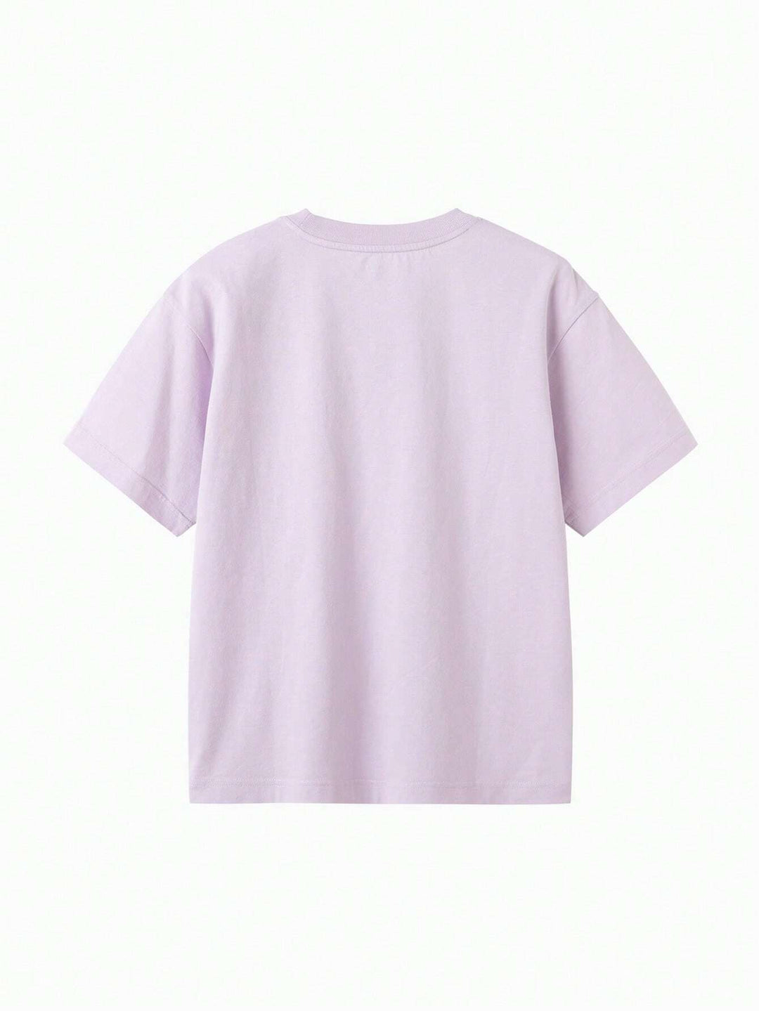 Tricou SHEIN, mov