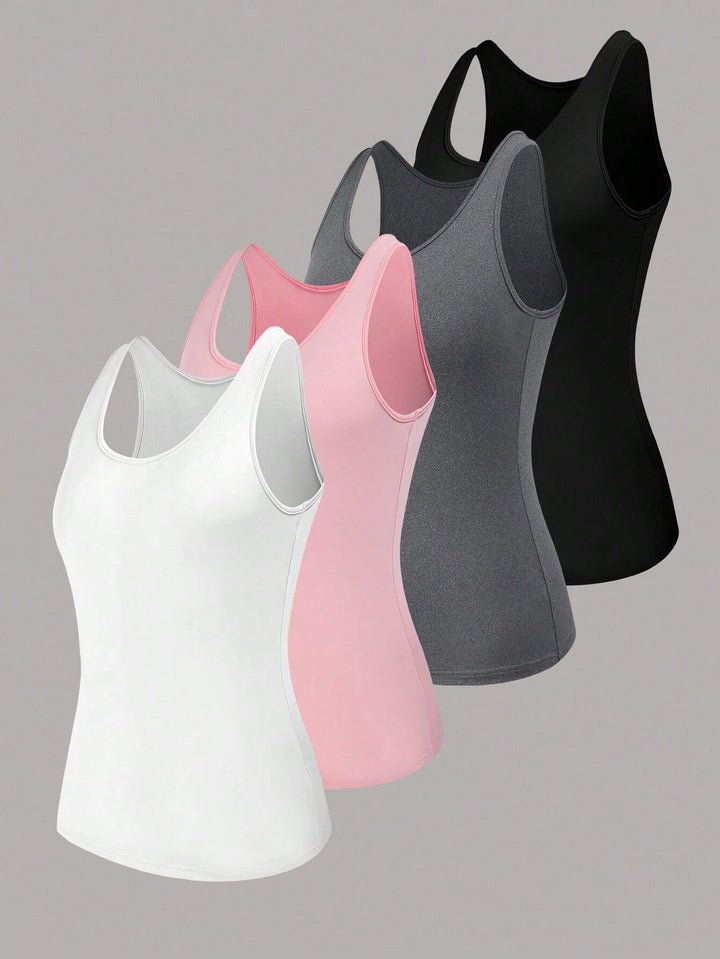 Set maiou SHEIN, mix culori