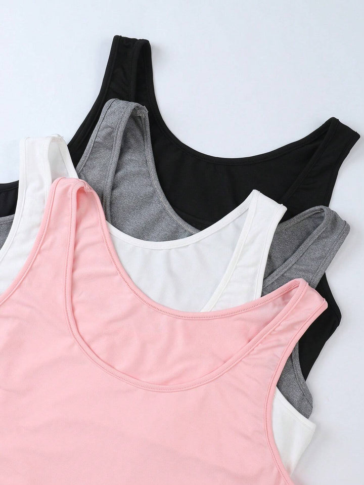 Set maiou SHEIN, mix culori