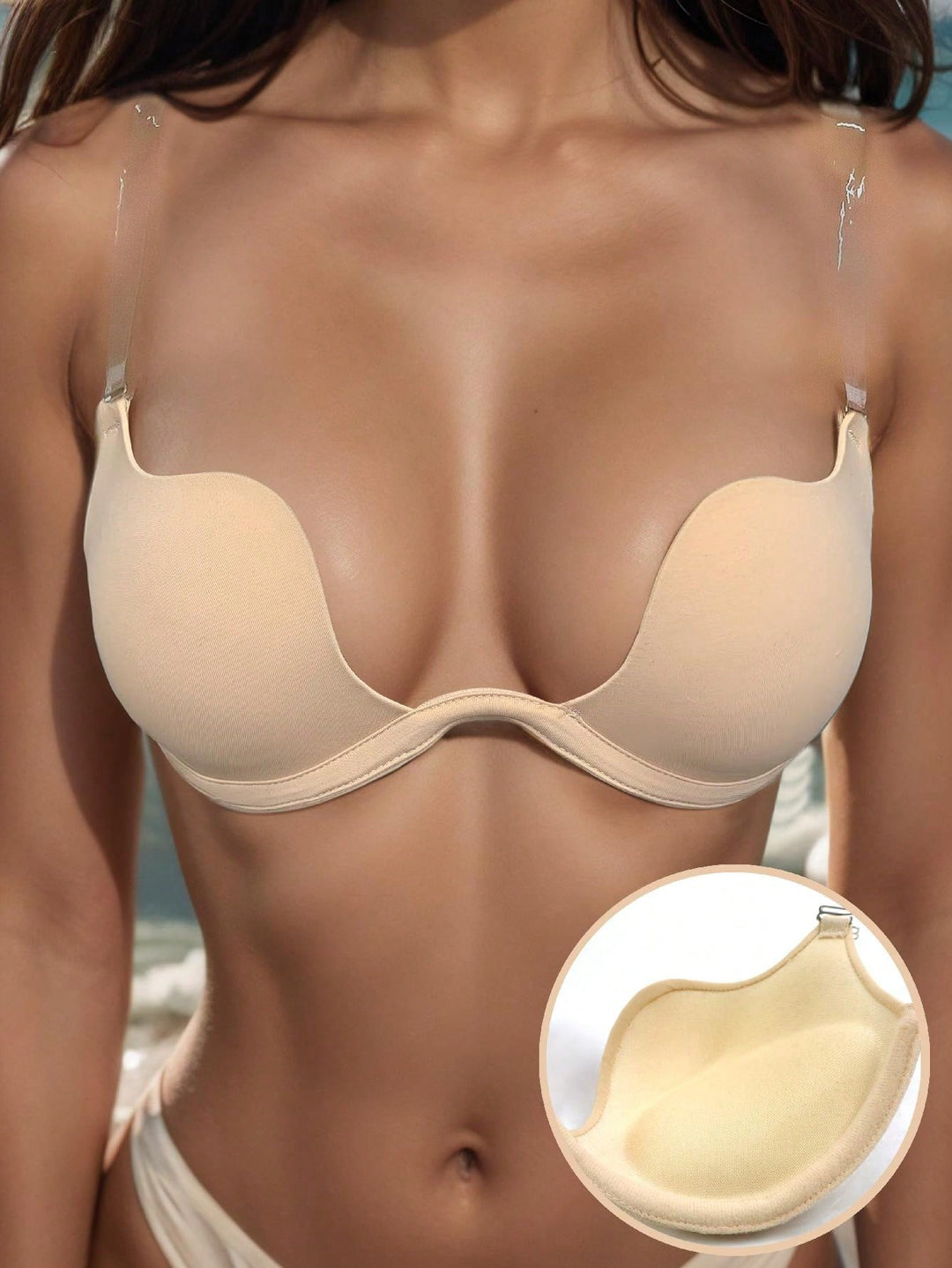 Sutien SHEIN, bej