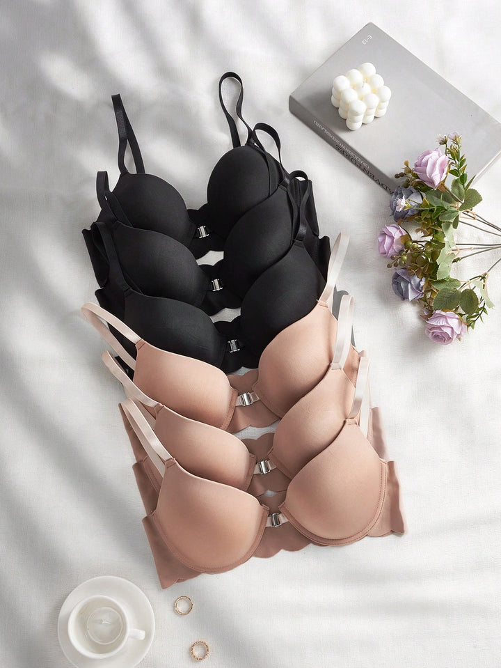 Sutien SHEIN, mix culori