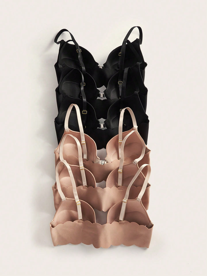 Sutien SHEIN, mix culori