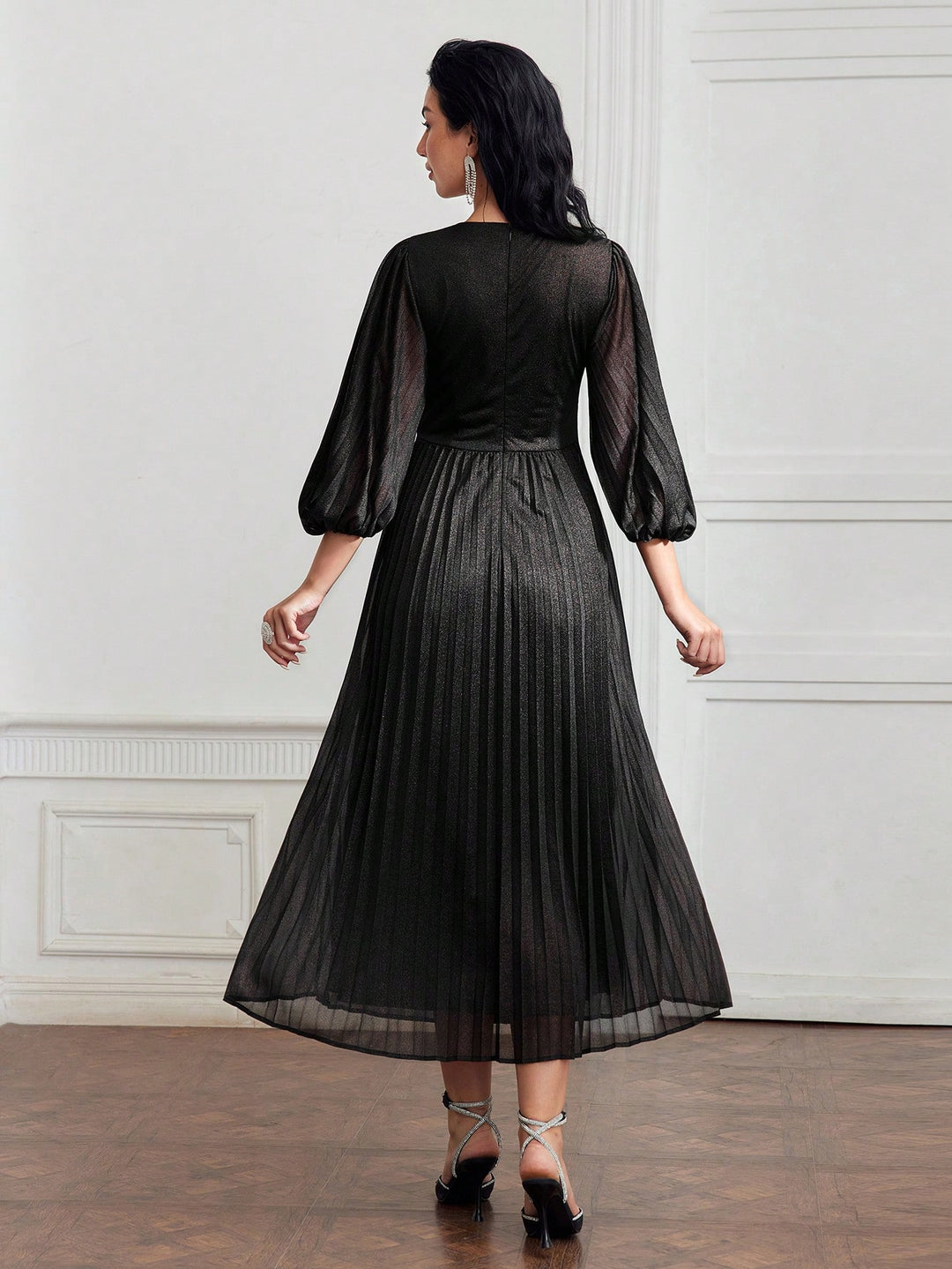 Rochie maxi SHEIN