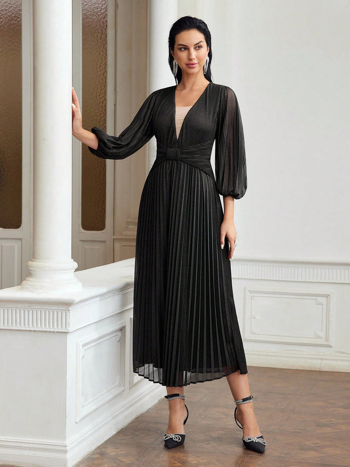 Rochie maxi SHEIN