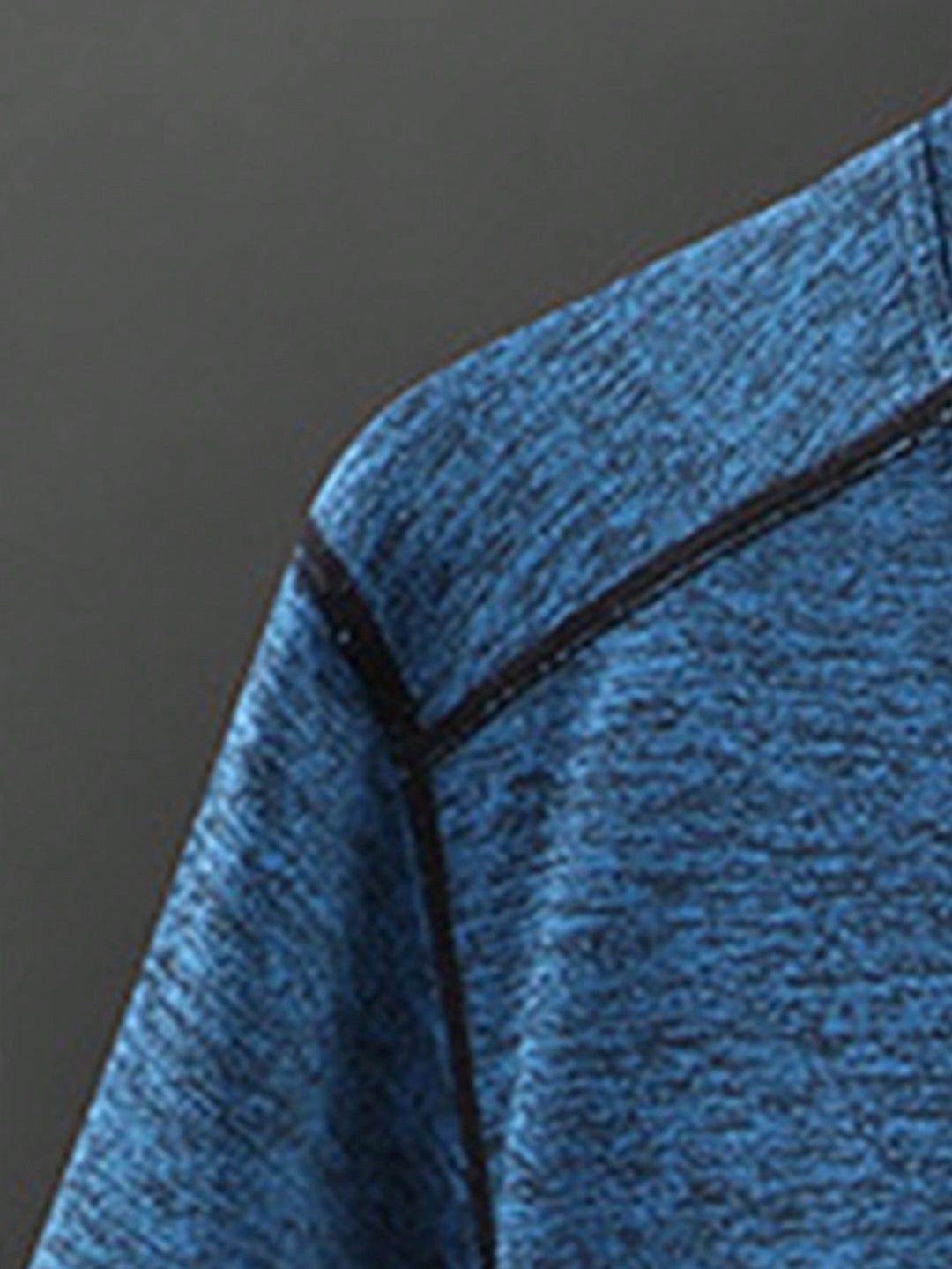 Tricou SHEIN, albastru