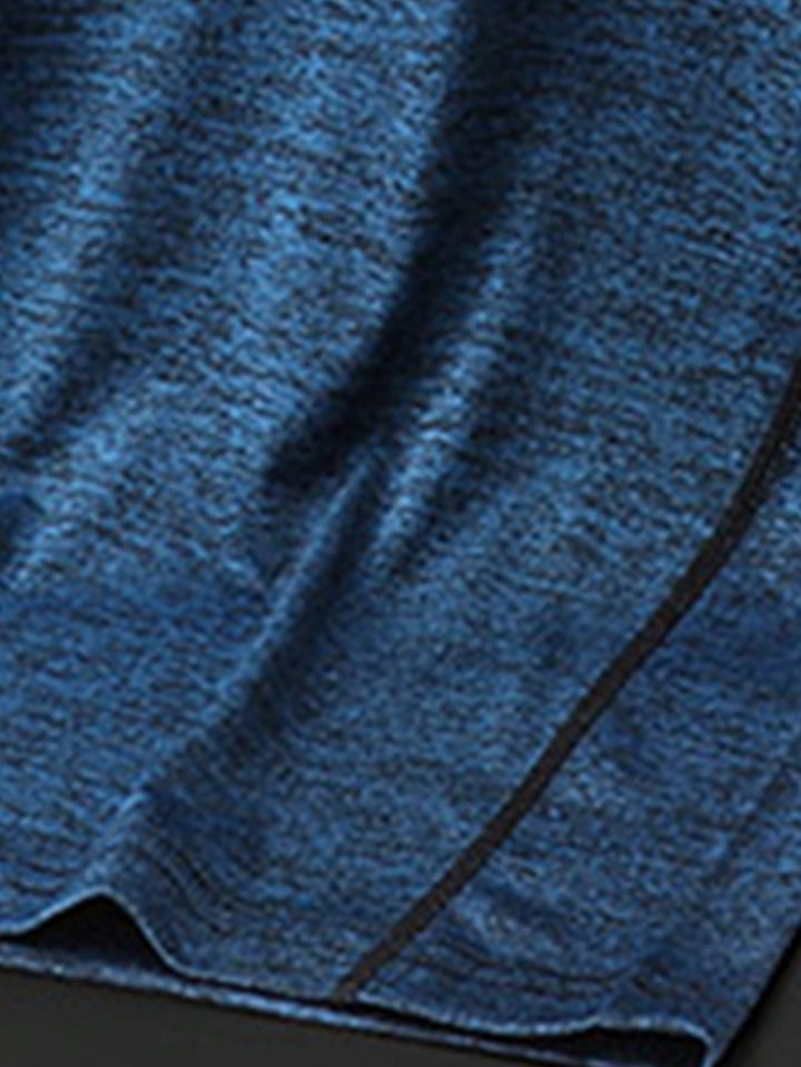 Tricou SHEIN, albastru