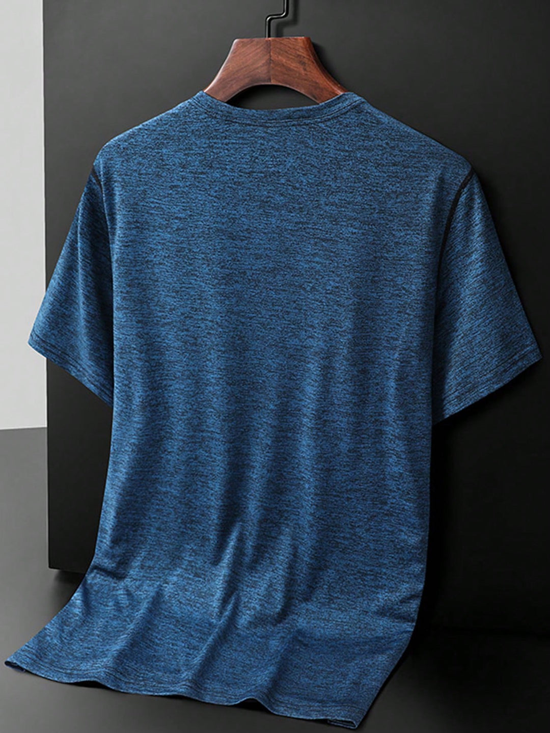 Tricou SHEIN, albastru