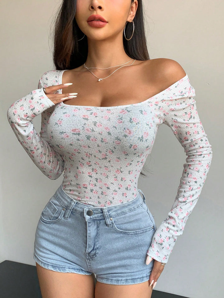 Tricou SHEIN, mix culori