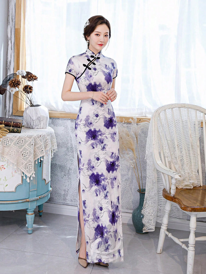 Rochie SHEIN, mov
