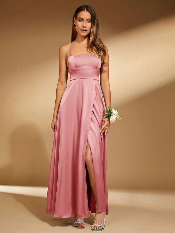Rochie SHEIN, roz