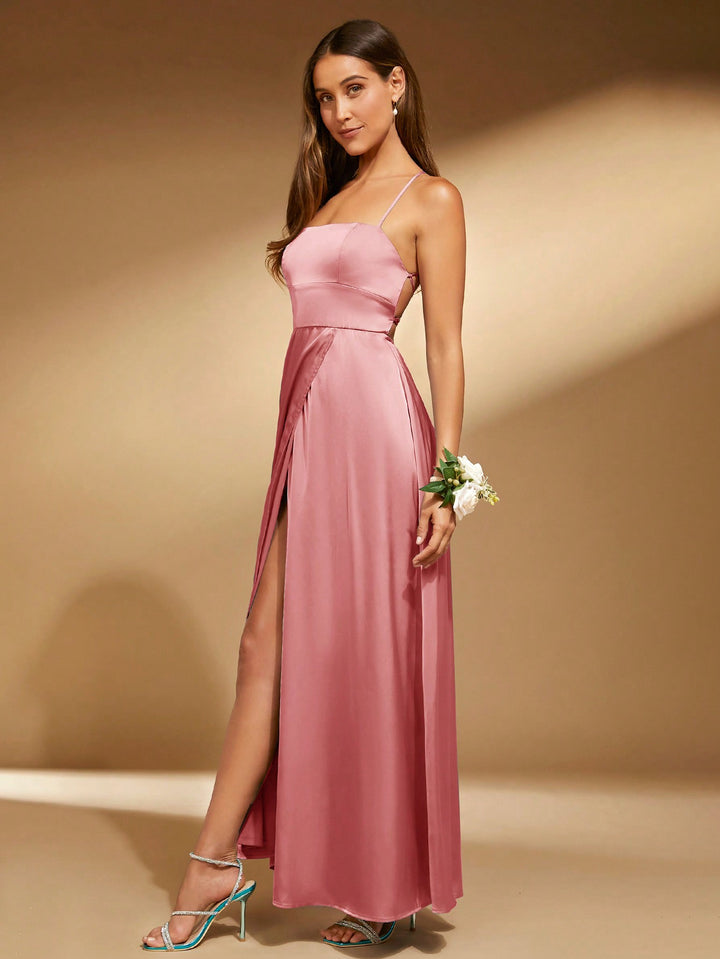 Rochie SHEIN, roz