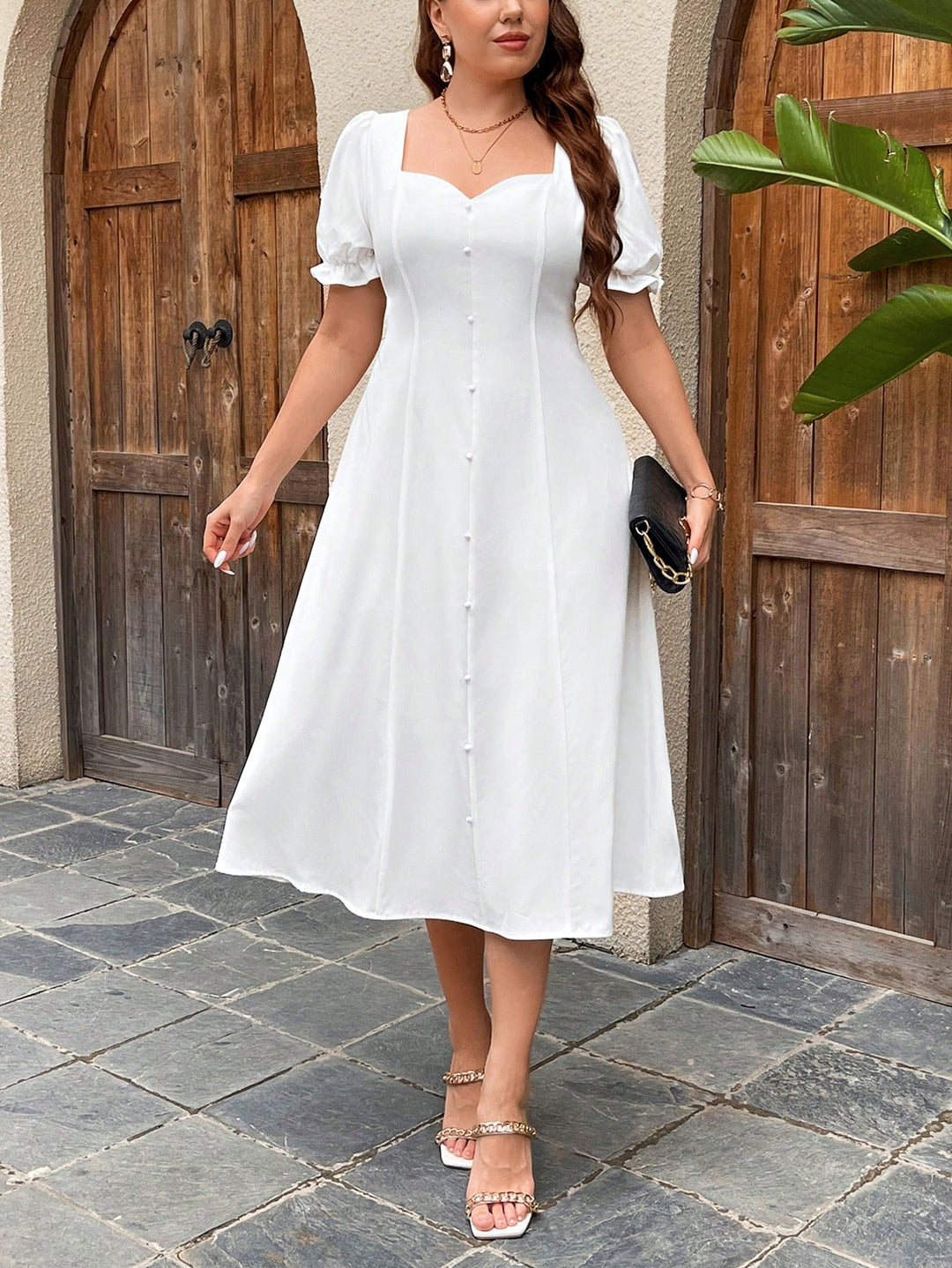 Rochie SHEIN