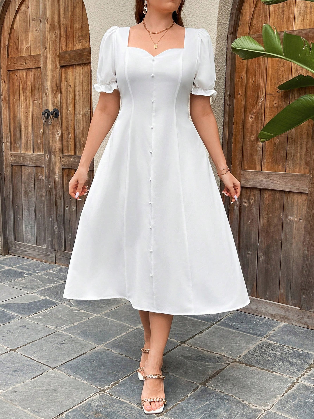 Rochie SHEIN