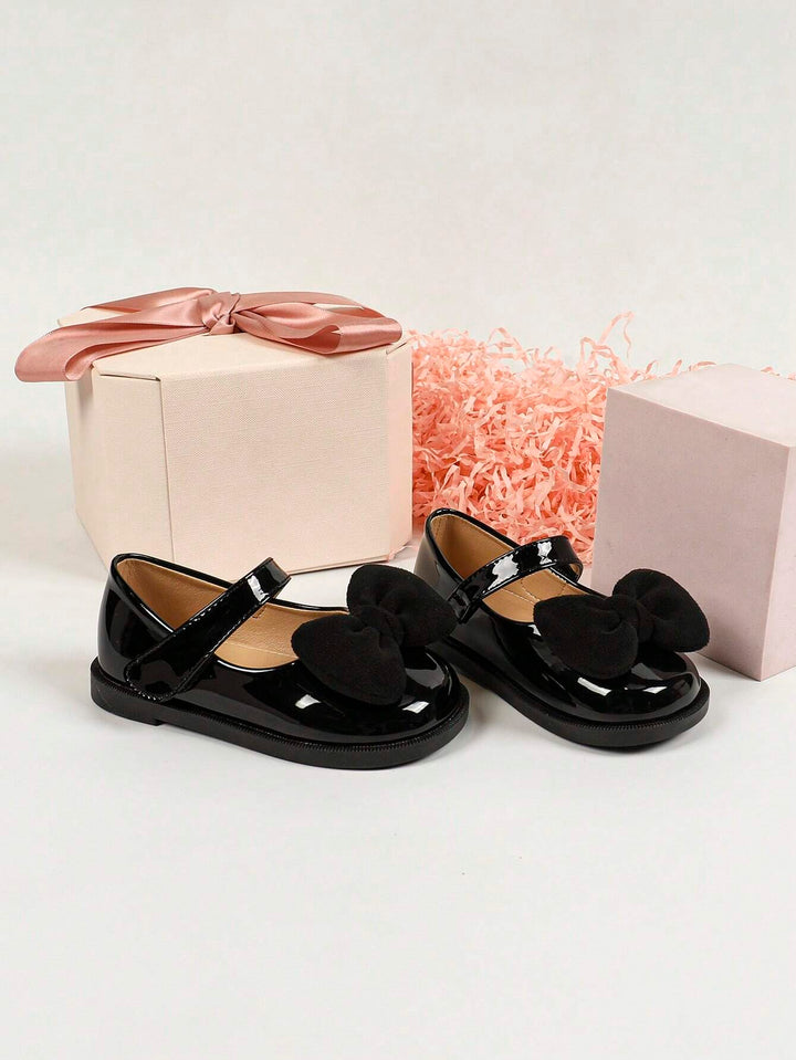Pantofi SHEIN, negru