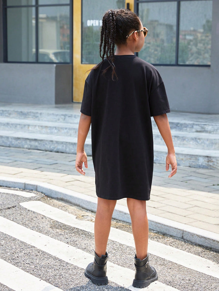 Rochie SHEIN, negru