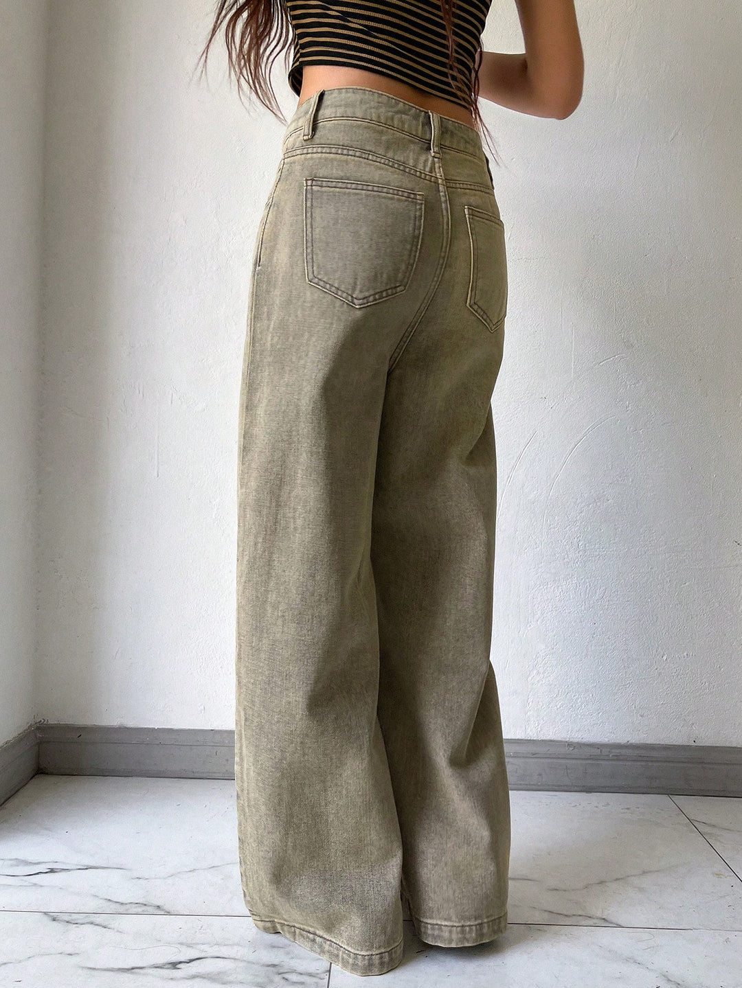 Jeans SHEIN