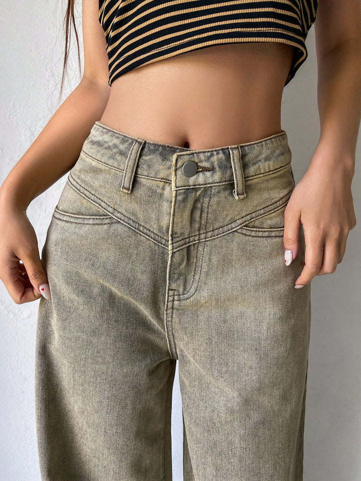 Jeans SHEIN
