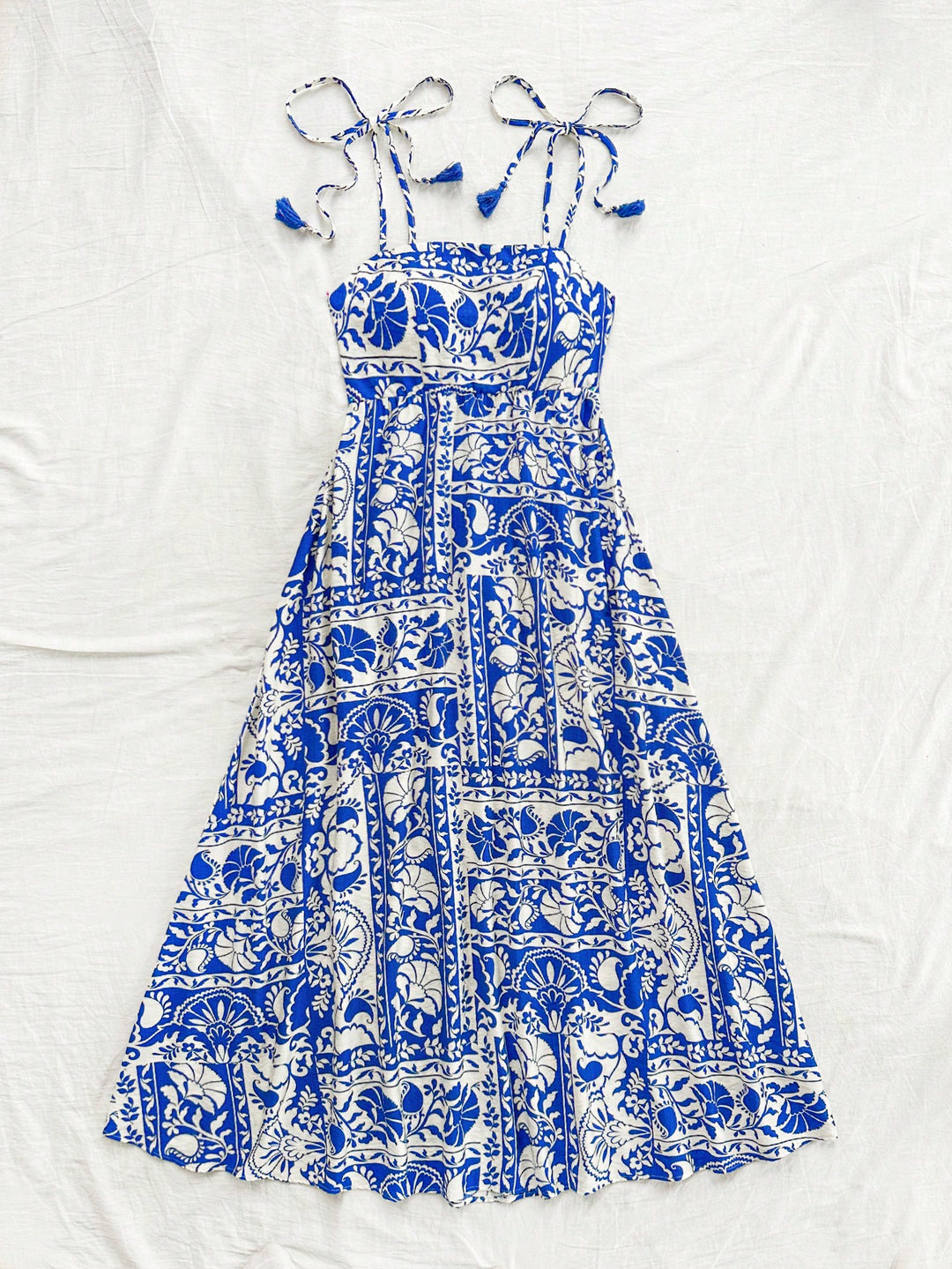 Rochie maxi SHEIN
