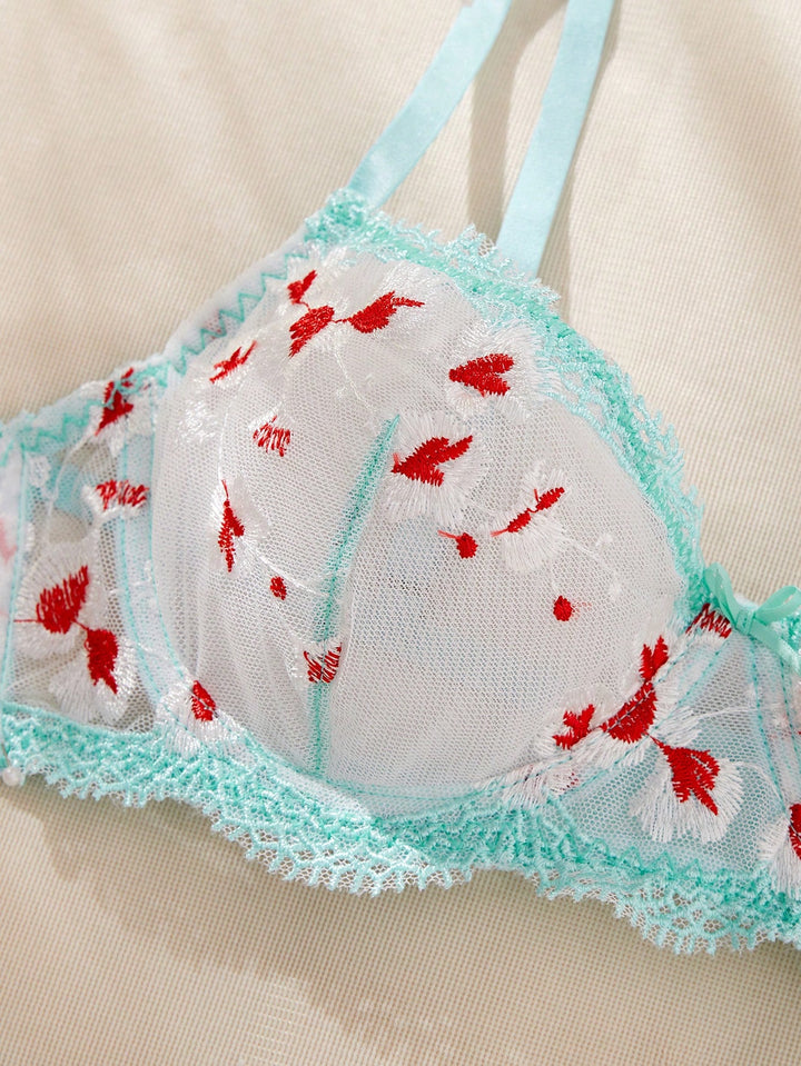 Set lenjerie SHEIN, mix culori