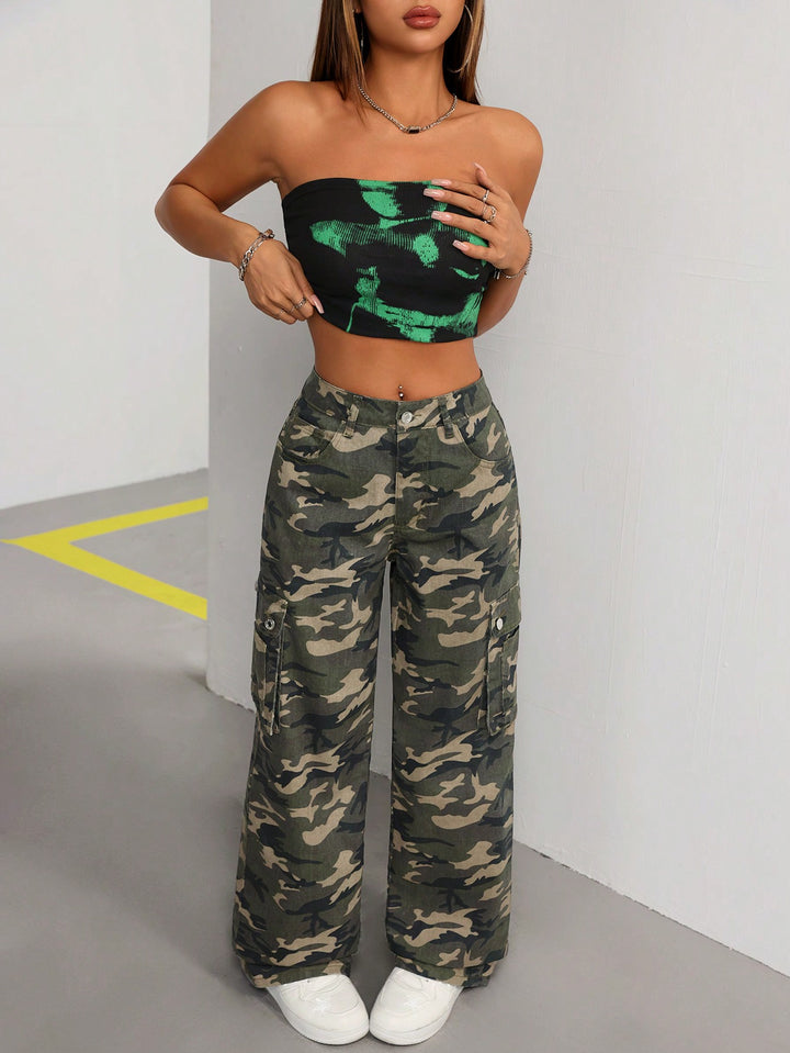 Jeans SHEIN, mix culori