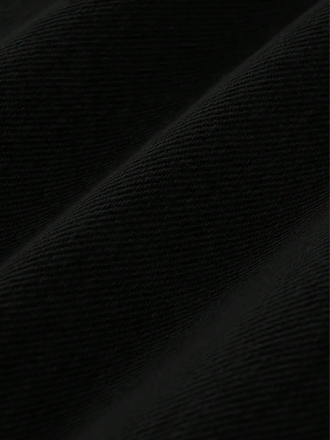 Jeans SHEIN, negru