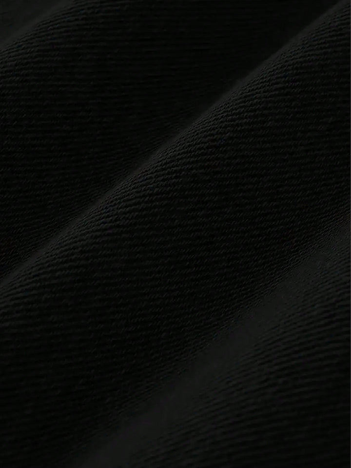 Jeans SHEIN, negru