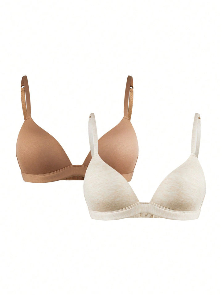 Sutien SHEIN, mix culori