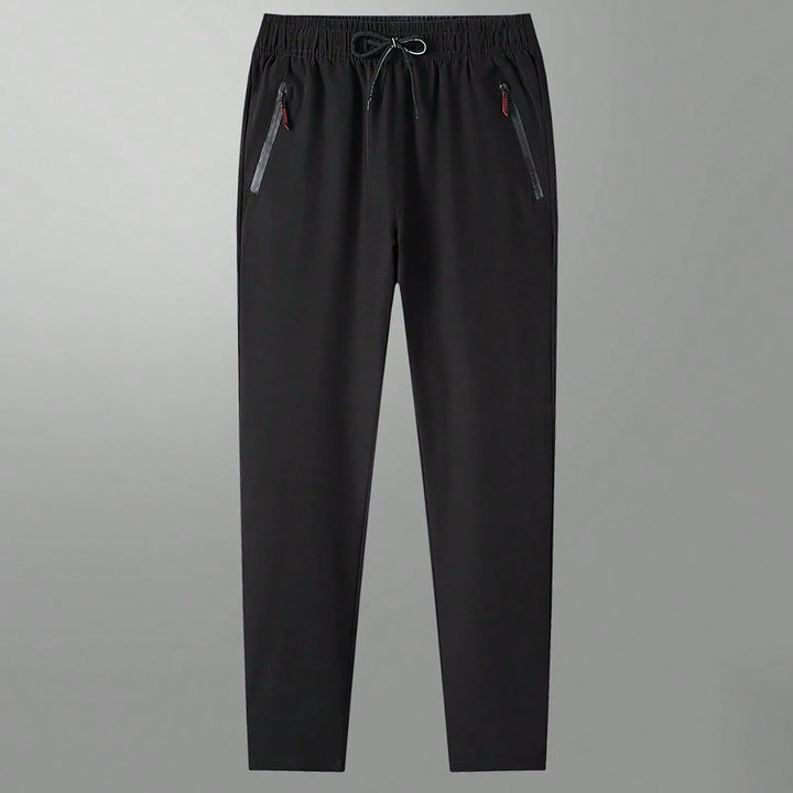 Pantaloni SHEIN, negru