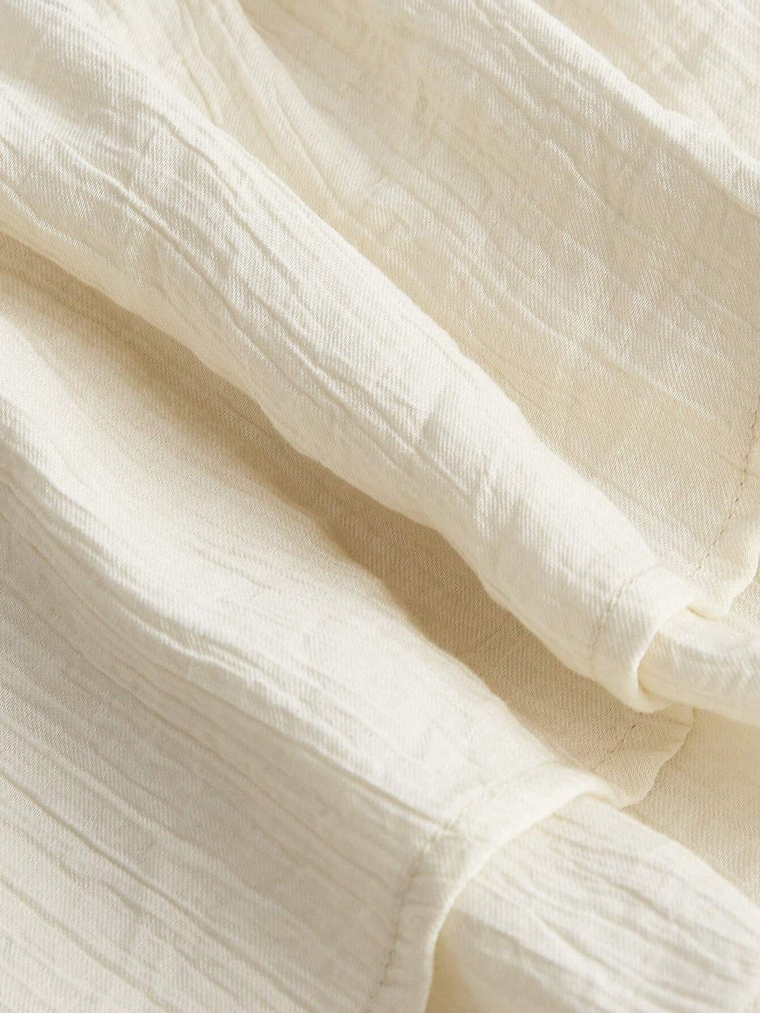 Maiou SHEIN, cream